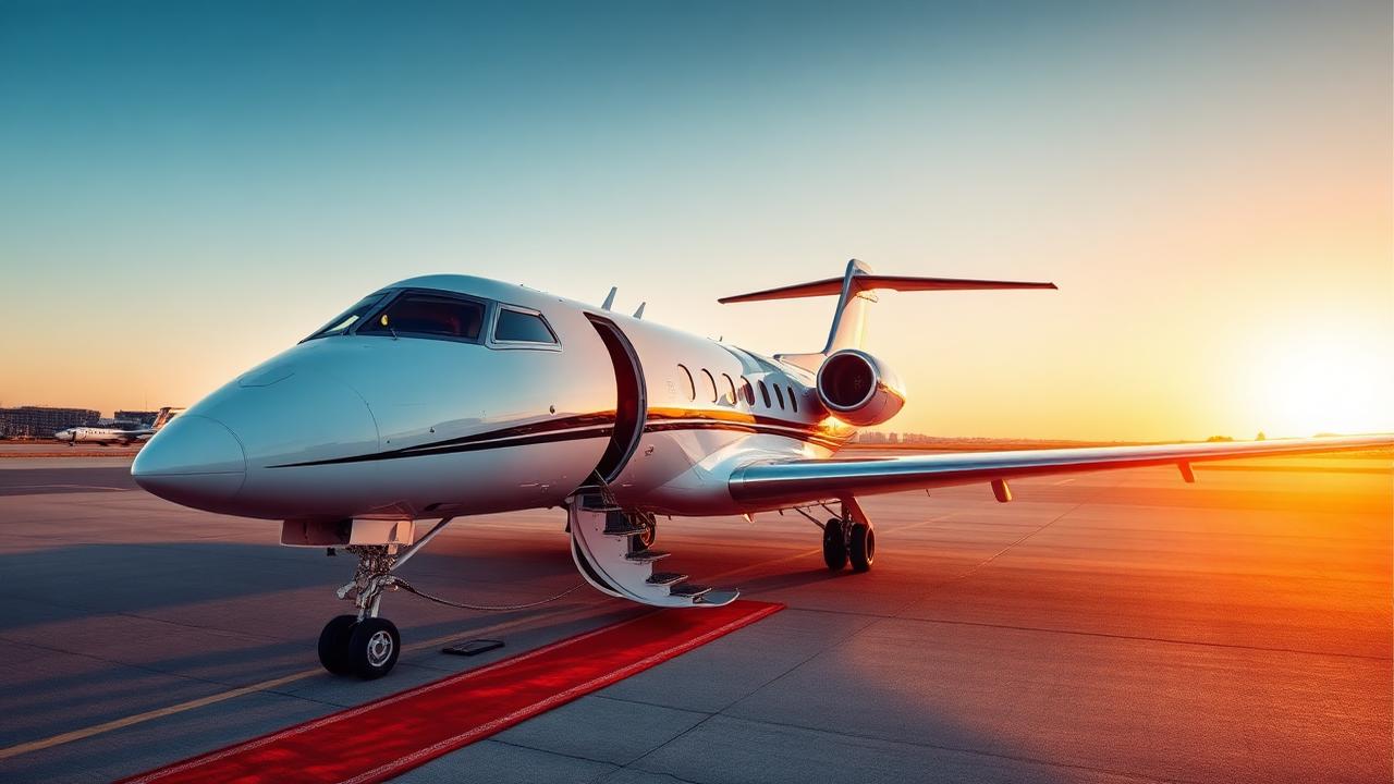 Jet Privé