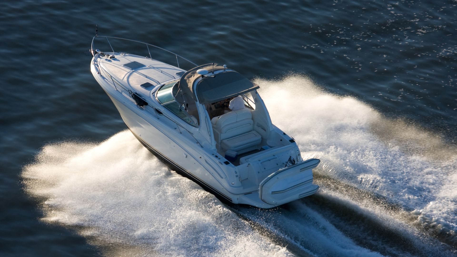 Invictus GT320