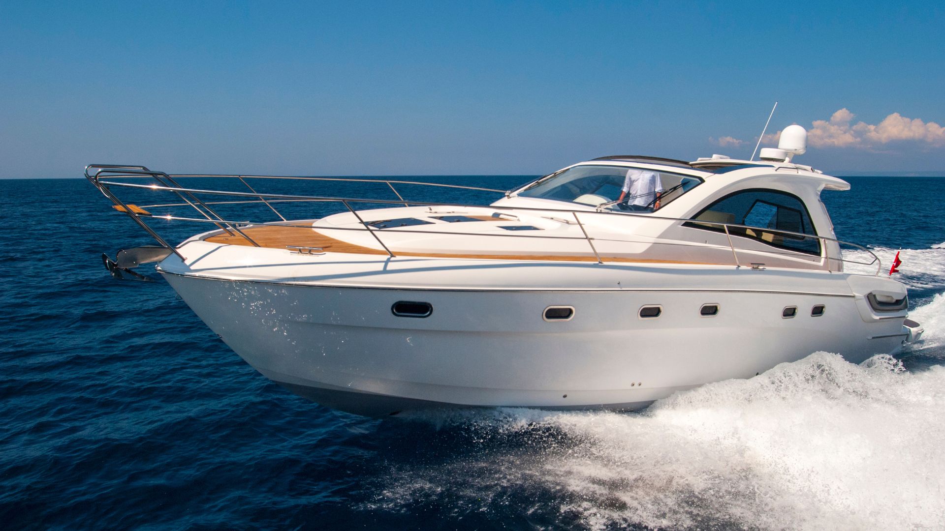 Bayliner VR6