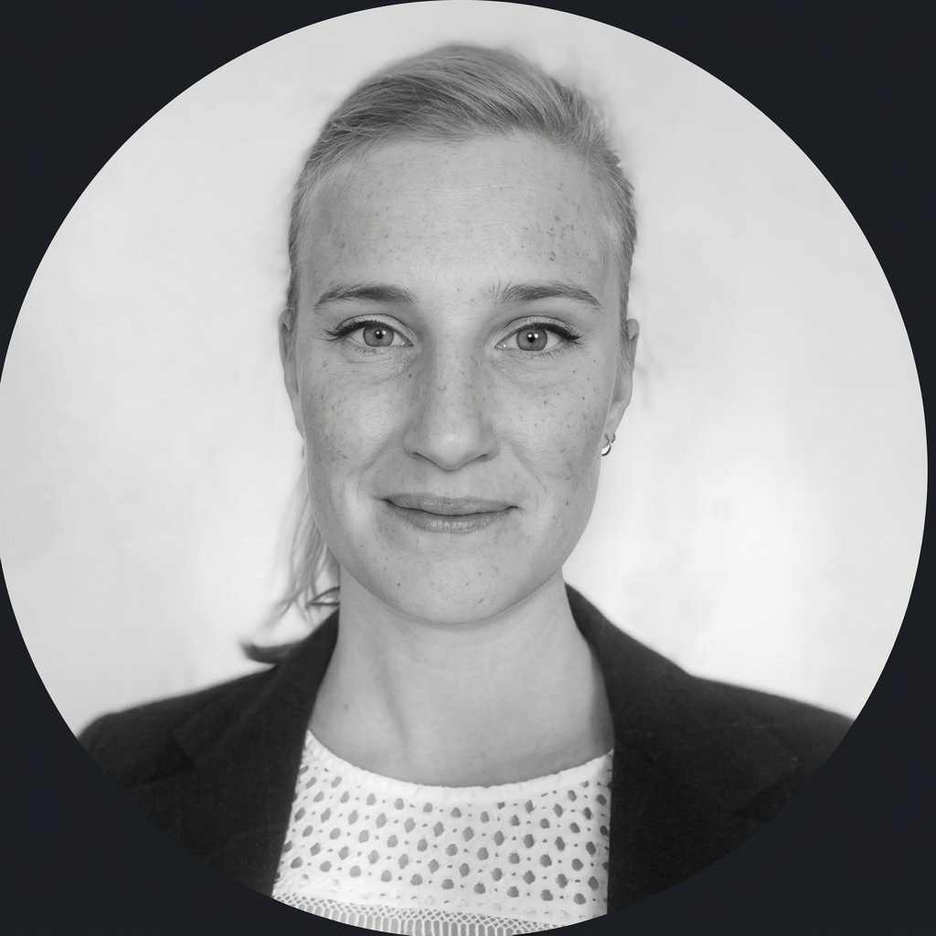 Margot, Head of Ö Private