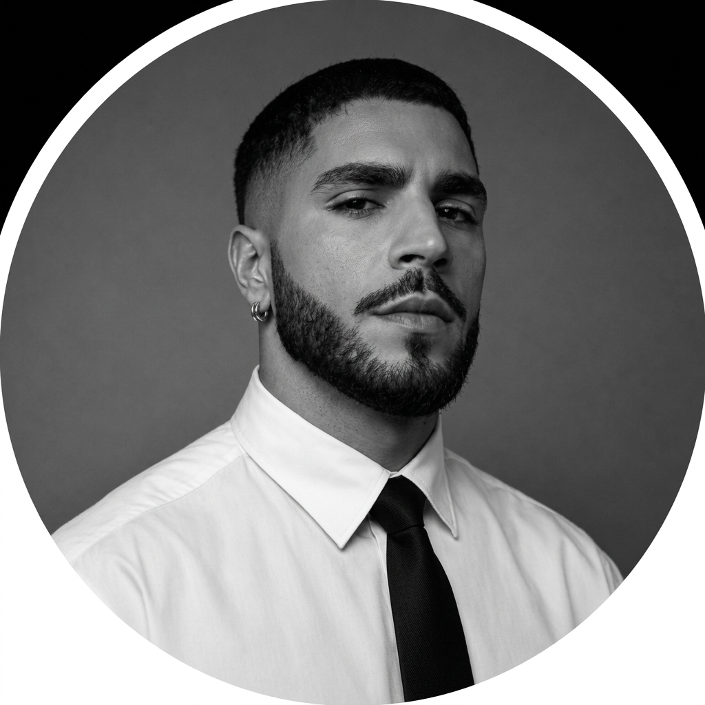 Wissam, Attaché relations presse