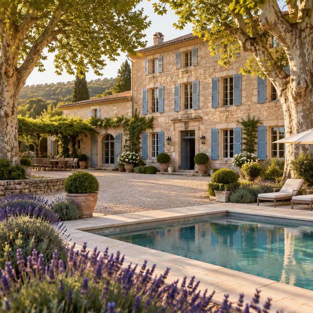 Estimation de propriété de caractère