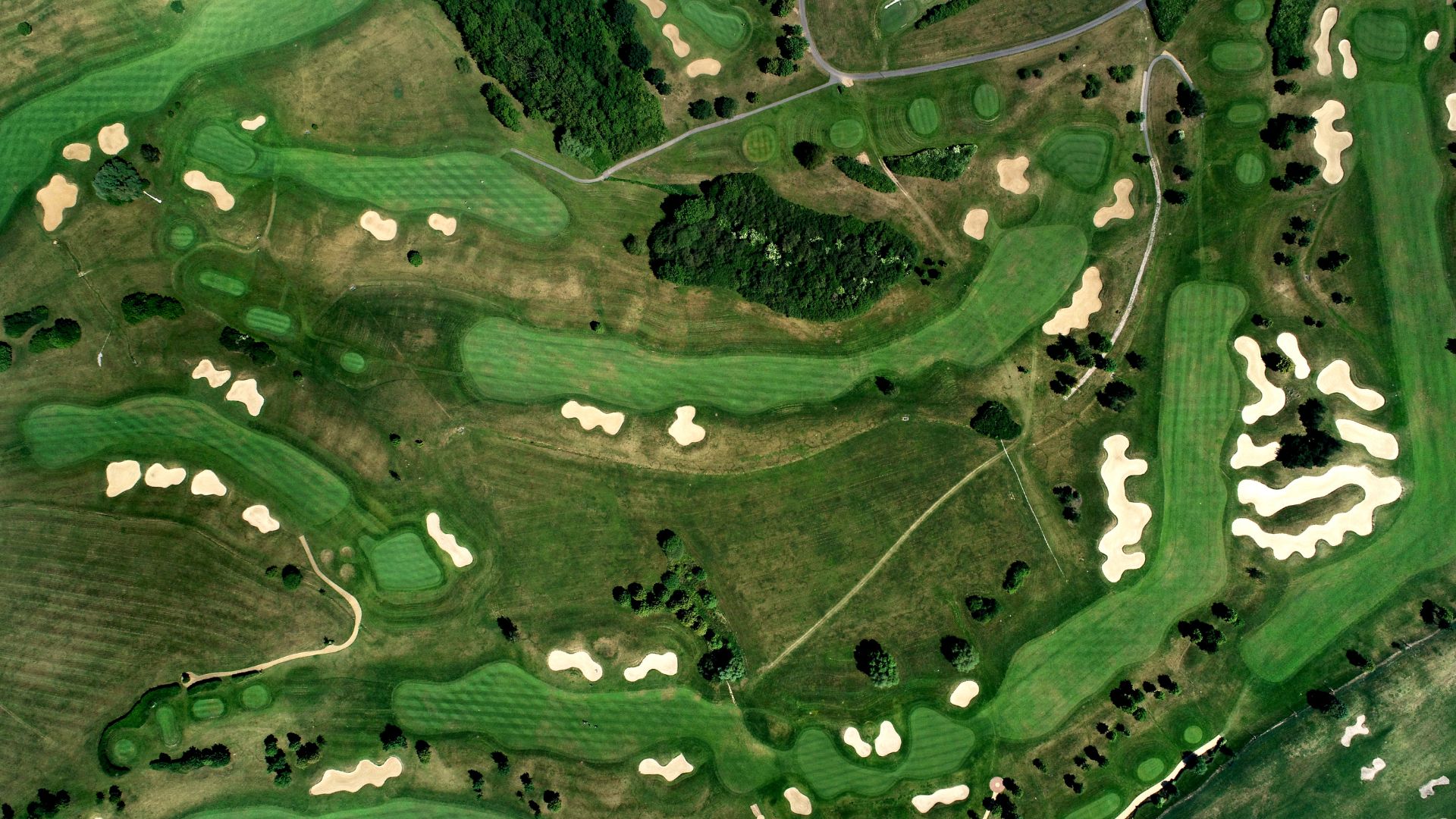 Algarve Championship Golf & Resort — Climat 300 jours/an