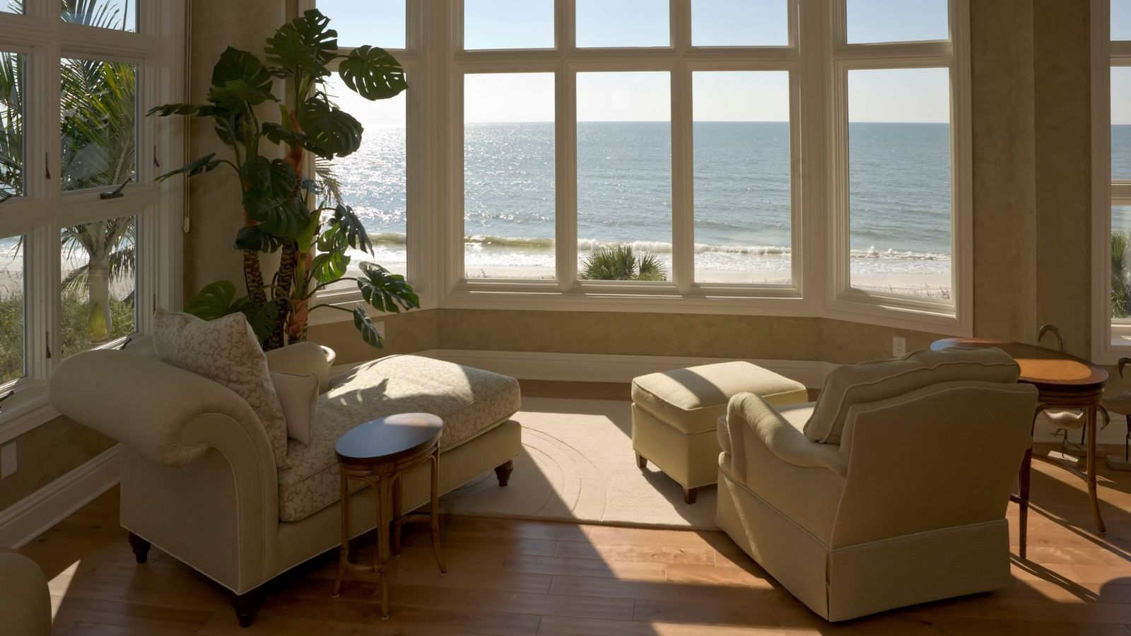 Villa océane — Côte Est USA – Photo 1