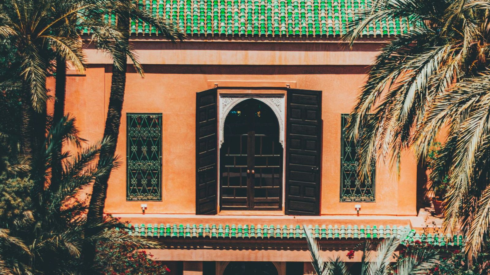 Riad d'exception — Marrakech – Photo 1