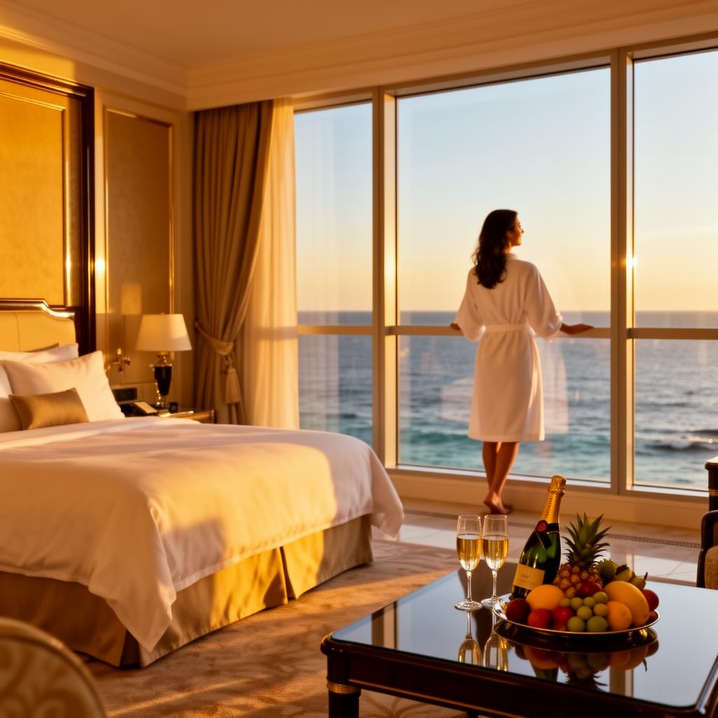 Reserver hotel | Villa