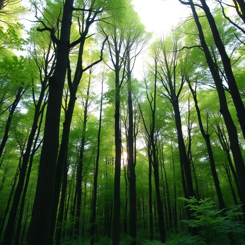 Forêt