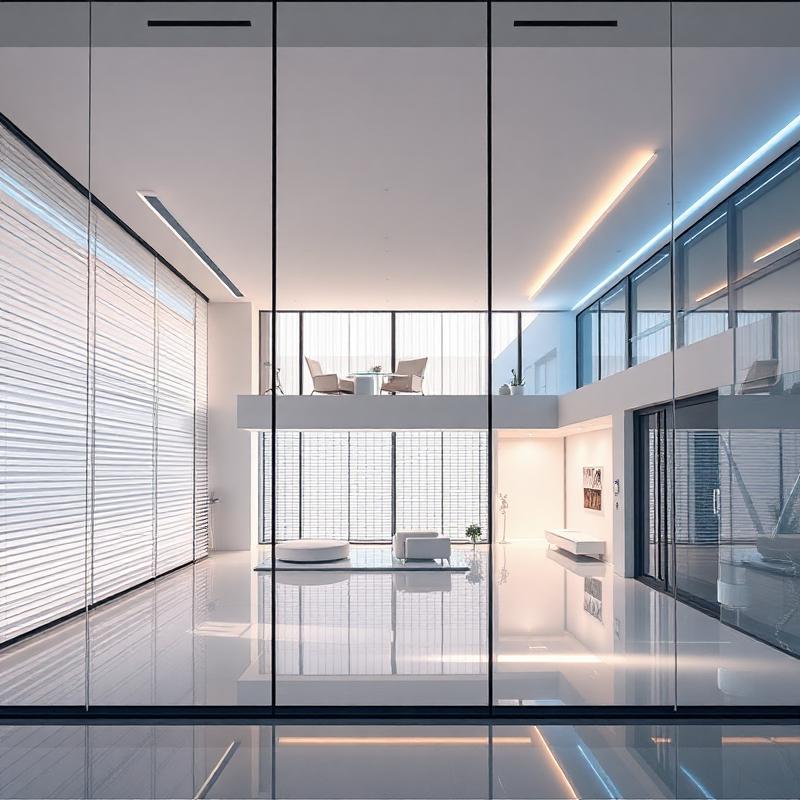 Loft connecté — Paris 15e – Photo 1