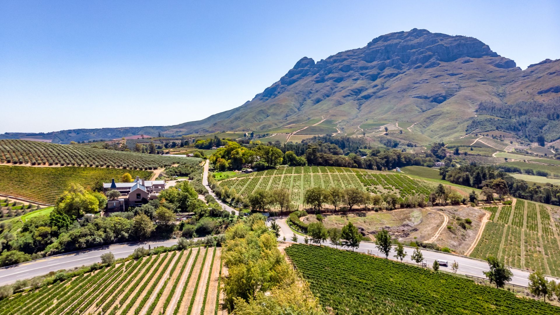 Quinta do Douro — Porto Premium & terrasses UNESCO