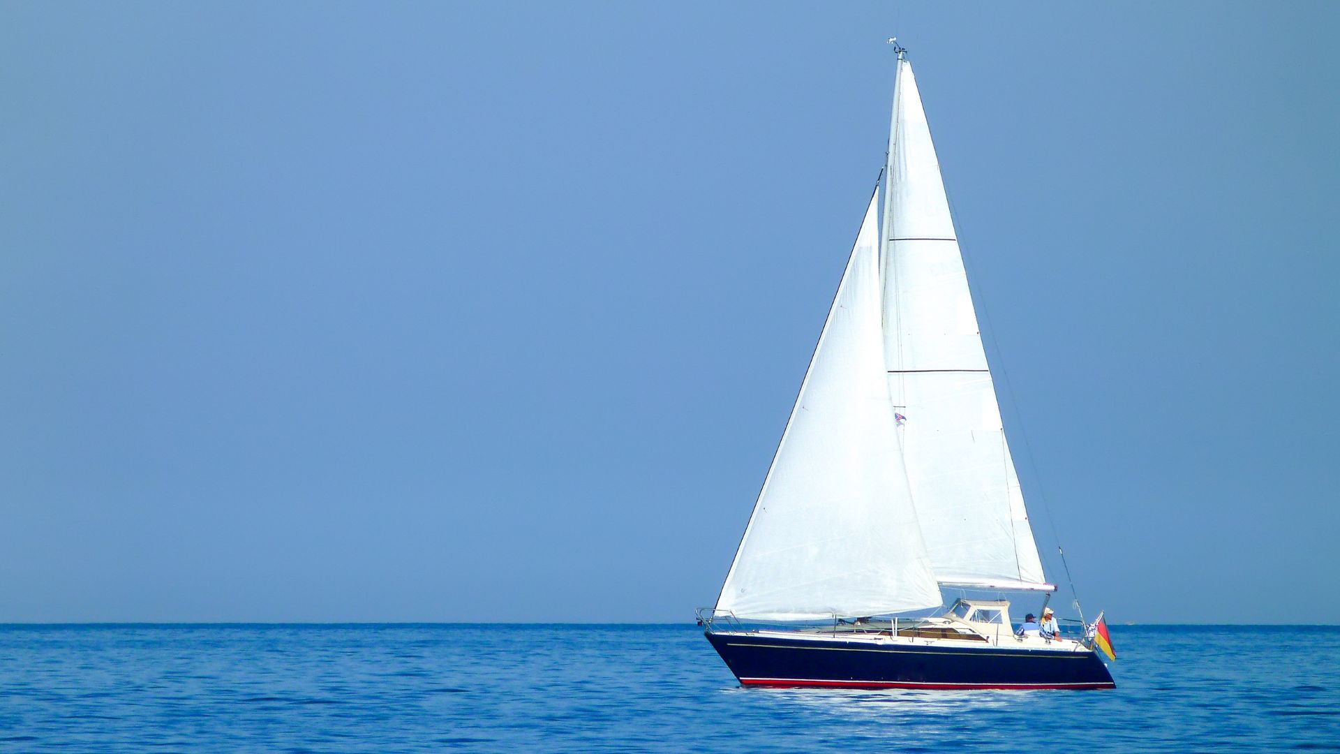 Dehler 38 SQ