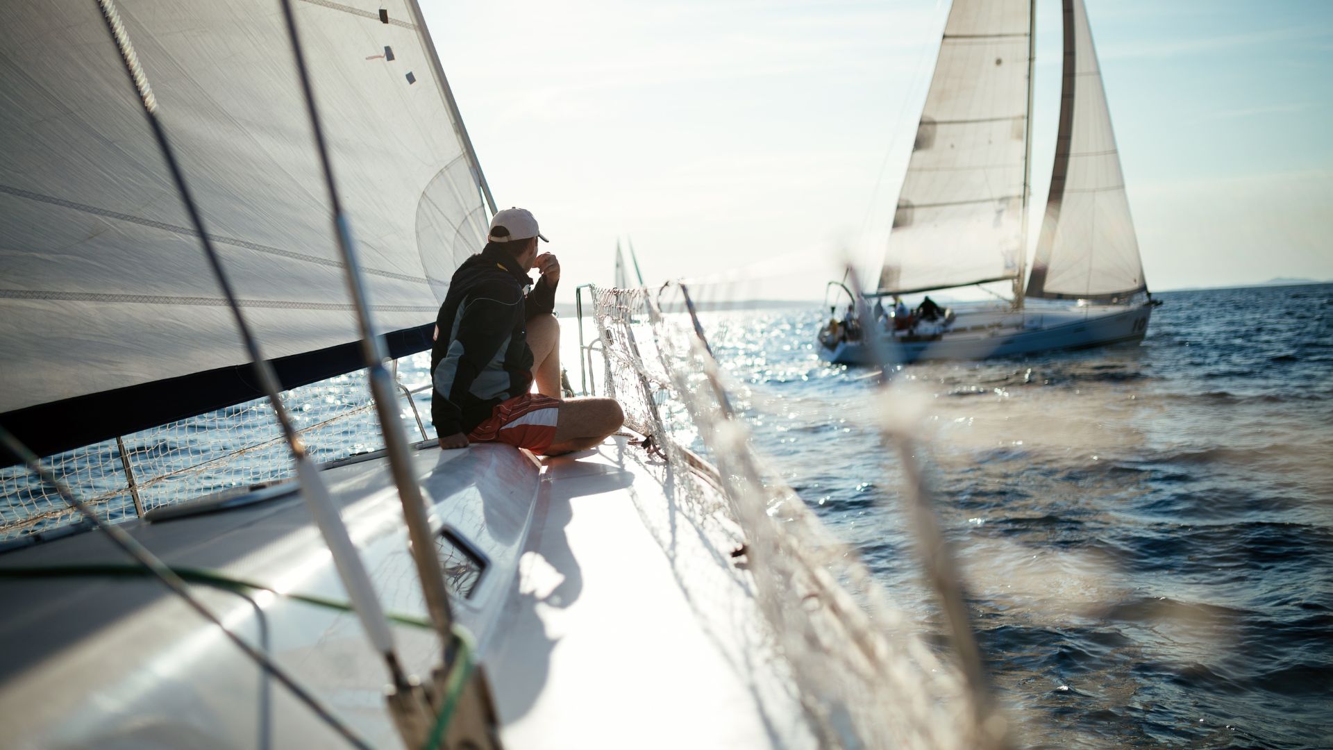 Jeanneau Sun Odyssey 380