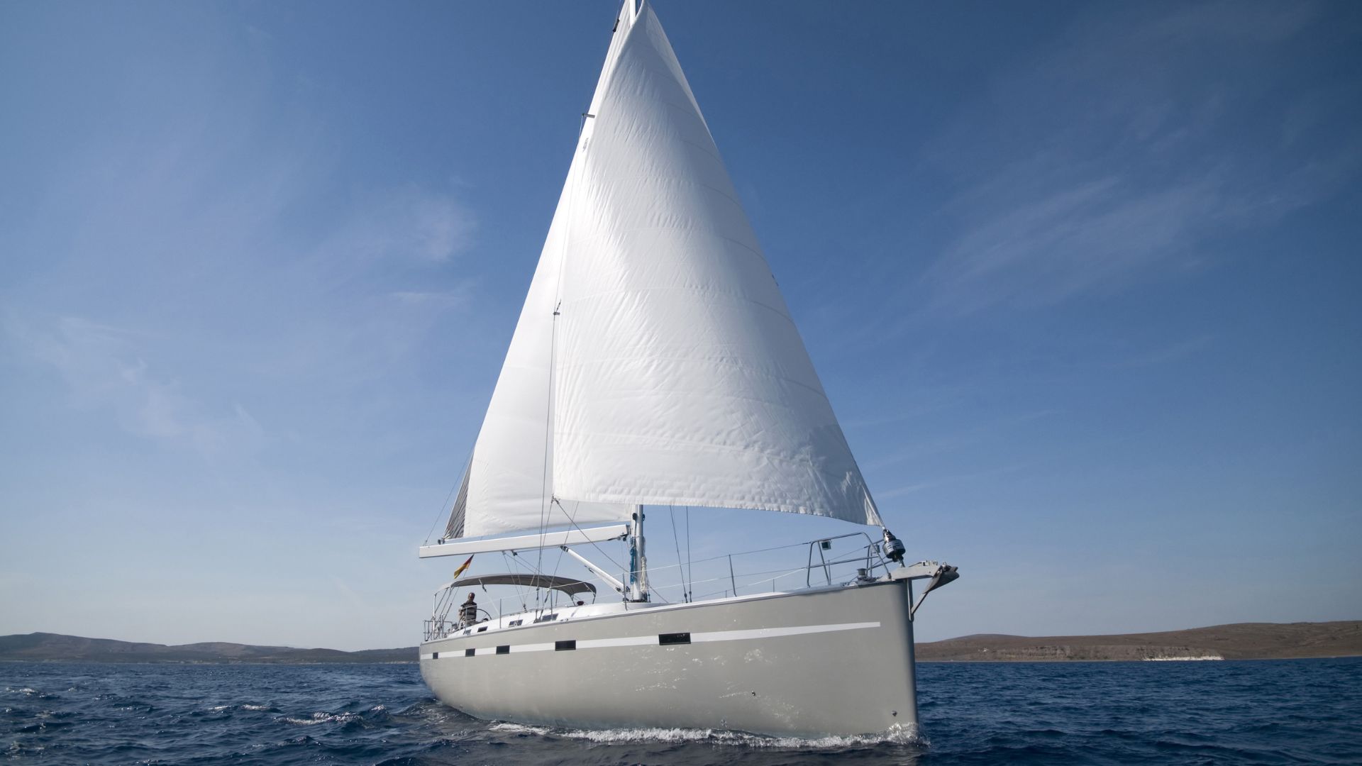 Bavaria C42